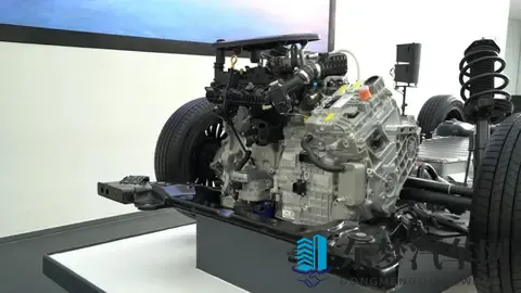 GL8家族销量破10万，GL8陆尚11月行情分析，现在买合适吗？-3