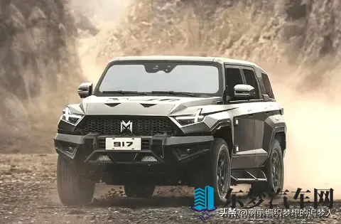 买车总踩坑？车企多品牌战略揭秘 新手也能选对车-1