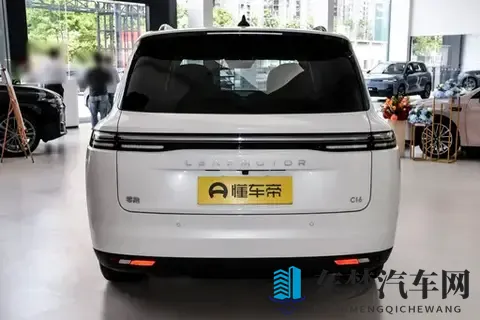 六座大空间SUV落地不到20万，还带终身质保，性价比太稳了