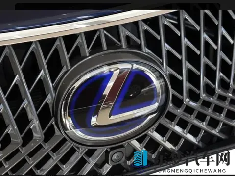 路上遇到“陌生豪车”?别慌,可能是老牌车企在“换马甲”-3