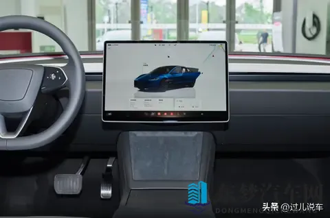 特斯拉 Model 3 vs 蔚来 ET5T，谁才是新能源轿车的大哥？-2