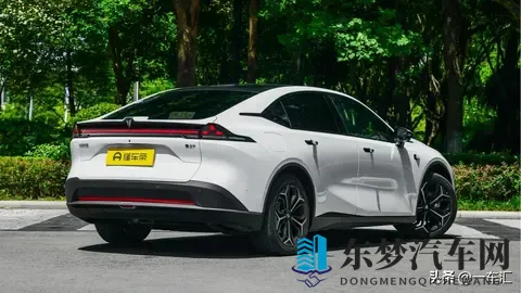 华为ADS加持,掀背轿跑+增程,2026款长安深蓝L07购买指南-1