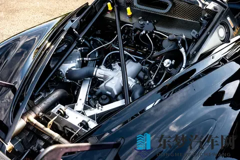 收藏价值会持续提升？迈凯伦720S GT3X拍卖解析-2