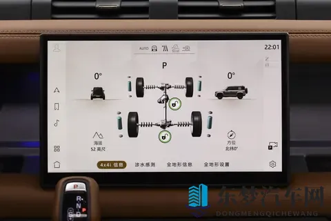 路虎卫士深度体验：V8 版 4 秒破百，硬派越野也能当家用-2