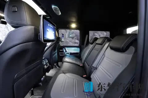 和谐之家丹丹和丹爸爸图片：未来座驾,承载亲情与安全-3