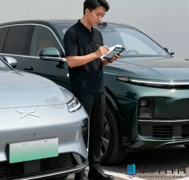 FAXX和MAXX的对比视频：高性能车对决：谁更胜一筹？-1