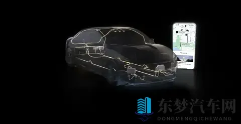 黄仁勋宣告Robotaxi拐点已至,联手Uber组建10万辆L4生态联盟-1