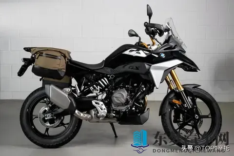 米兰车展丨宝马F450GS发布，离心式离合器堪比快排-2