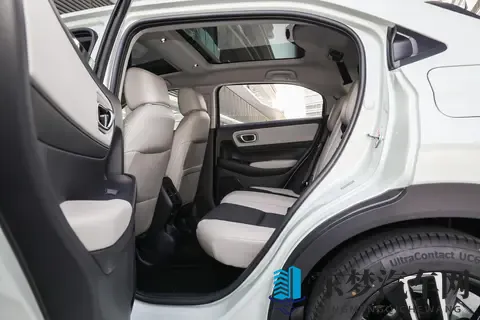 限时一口价898万起，2026款本田缤智上市！产品力如何？-3