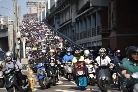 摩托车13年报废要取消了?权威回应来了,3大新政让摩友沸腾-2