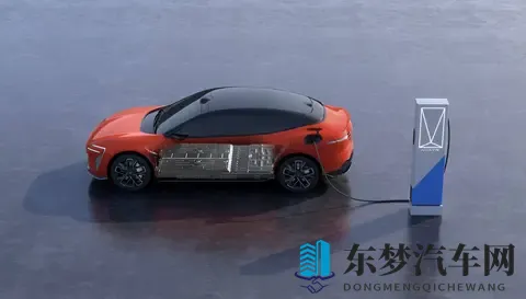 在意外观颜值,还想有更多智能化体验,阿维塔06值得一看-1