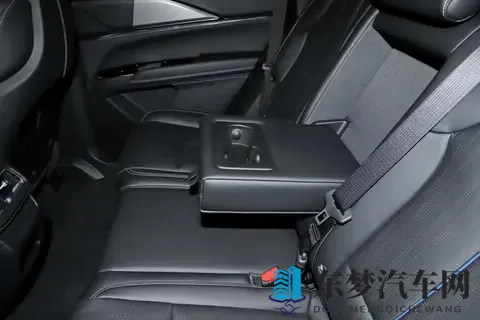 凯迪拉克XT5三年五万公里，先夸后骂才实在!-2