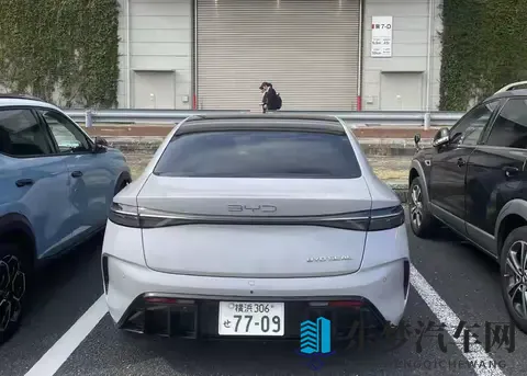 在日本，什么人在买电动车？探秘岛国EV消费的独特生态-1