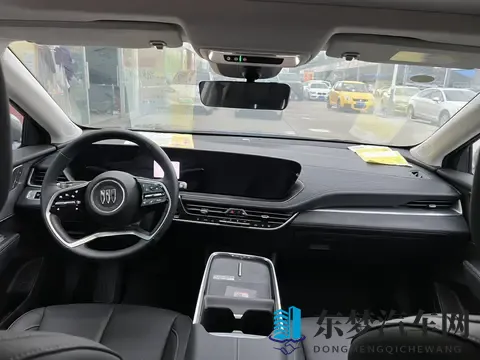 2023款别克君越：准新一手车，14万多体验越级享受？