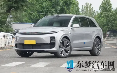 真惨，1-9月中大型SUV销量榜，理想L6夺冠，X5第5，探陆第35名。-1