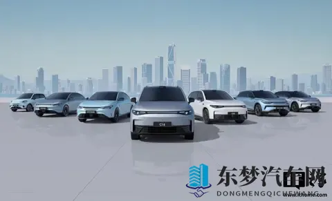 零跑汽车回应一汽收购其股权：消息不实-1