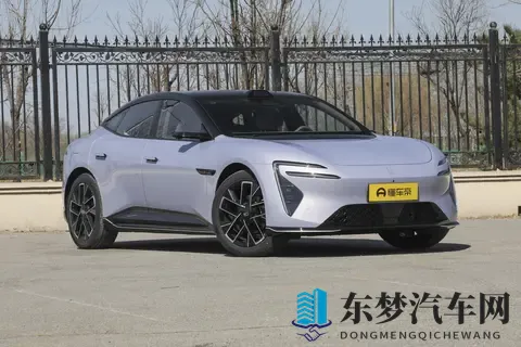 华为乾崑ADS 30+61秒加速，阿维塔06到底香不香？-2