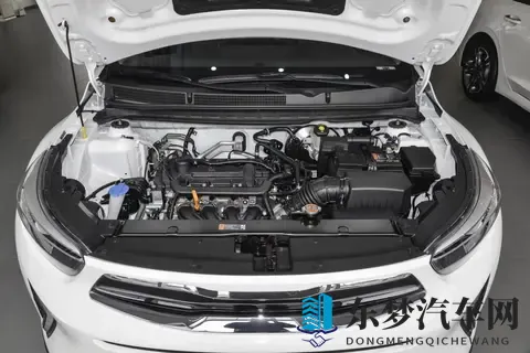 时隔4年再度更新！补贴后648万起，标配14L+CVT，起亚奕跑-1