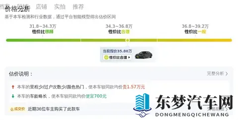 358万拿下准新奔驰E级,体验行政级轿车的舒适与豪华-1