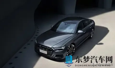 全新奥迪S6震撼上市！运动与安全并重，8588万元起售-3