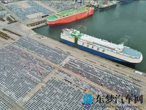 中国开始冲击全球汽车“半壁江山”，成功那刻必将载入人类史册-2