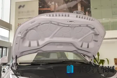 限时1399万起，东风奕派eπ007+标配激光雷达-1