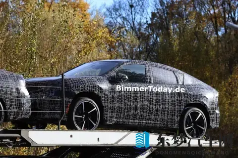 奔驰纯电CLA，为豪华电车正名？