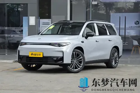 六座车，标配激光雷达+8650芯片，15万起的零跑C16值得买吗？-1