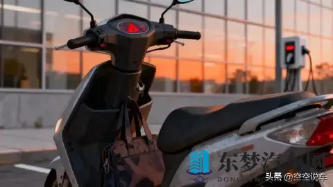 天冷气温下降，电动车掉电快怎么办？告诉你4个解决方法！-1