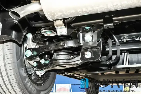 18万买大家伙，家用SUV就该选方程豹钛7，入手2个月真香！-1