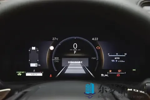 选车丨四种车型配置,雷克萨斯LS应该怎么选?全方面分析评测!-3