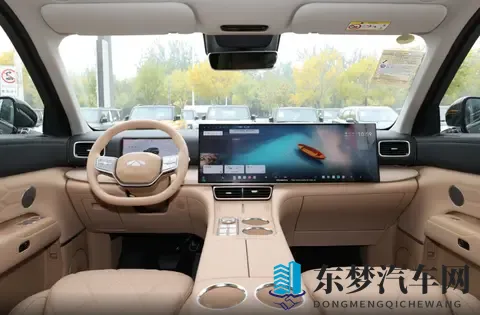 优惠后1799万起，这是大型SUV该有的价格？它到底怎么样-3