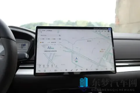 预算20万内,想买长续航家轿,可以看看这3款,空间大颜值也高-2