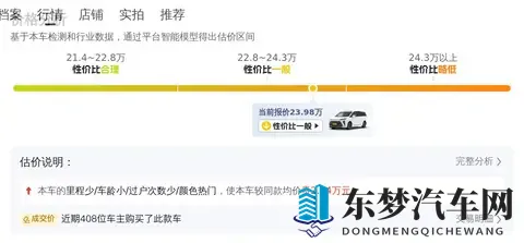 24万拿下准新一手别克GL8陆尊，宜商宜家！-1