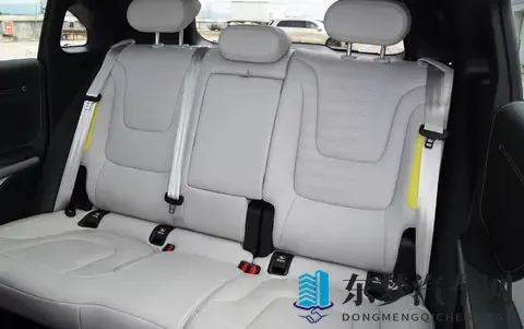 9月销量仅1995台，smart 精灵 #1为何销量平平？-3