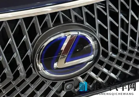 这车标不认识？别急，这可能是大厂在给你发“新身份”