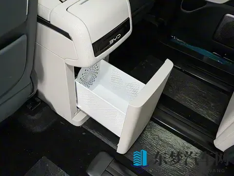 2026款比亚迪夏购车手册：核心升级解析与多人口家庭的务实考量-2