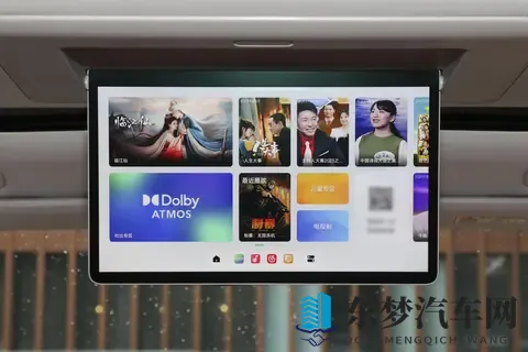 六座车，标配激光雷达+8650芯片，15万起的零跑C16值得买吗？-2