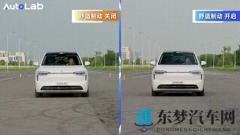 新能源PK豪华燃油SUV：谁的底盘更懂“舒适”？-1