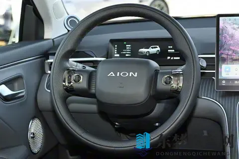 埃安AION i60开启预售,1198万起,埃安首款增程SUV表现如何?-1