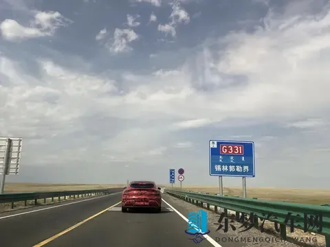 小米测试车跑不停？22万公里车主数据给了答案-2