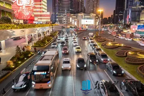 车市“脱油向电”的趋势会被改写吗？-3