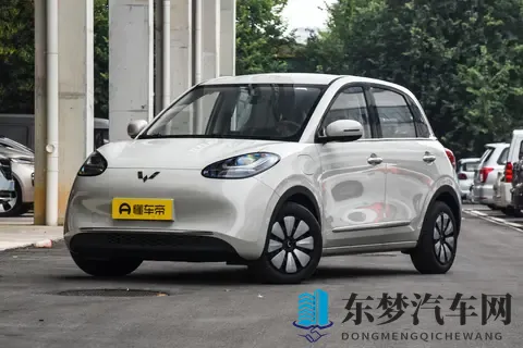 2025 款五菱缤果怎么挑？三款车型从外观到续航