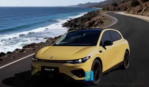 零跑新车规划，盲订的D19是重磅，A10更期待-1