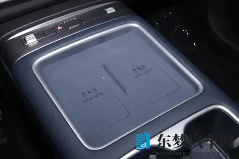 1880L容积+续航1300km+四驱，钛7科技大空间SUV选得“钛”对了-3