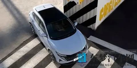 全新逍客来了，这次真能打？-3