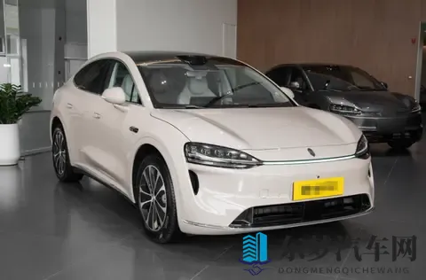 智界R7和S7黑武士限时免费选装！ 最高省17万还送购置税-2