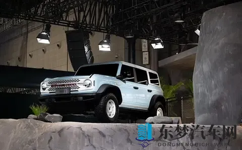 深度｜ 穿越周期的福特：中国三十年与百年意志-2