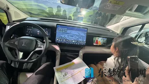 指导售价2068万元起!2026款比亚迪夏正式上市-2