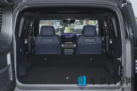 家用SUV怎么选？这款科技大空间SUV，可以看看！-3